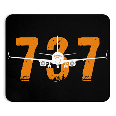 BOEING 737 - MOUSE PAD Printify